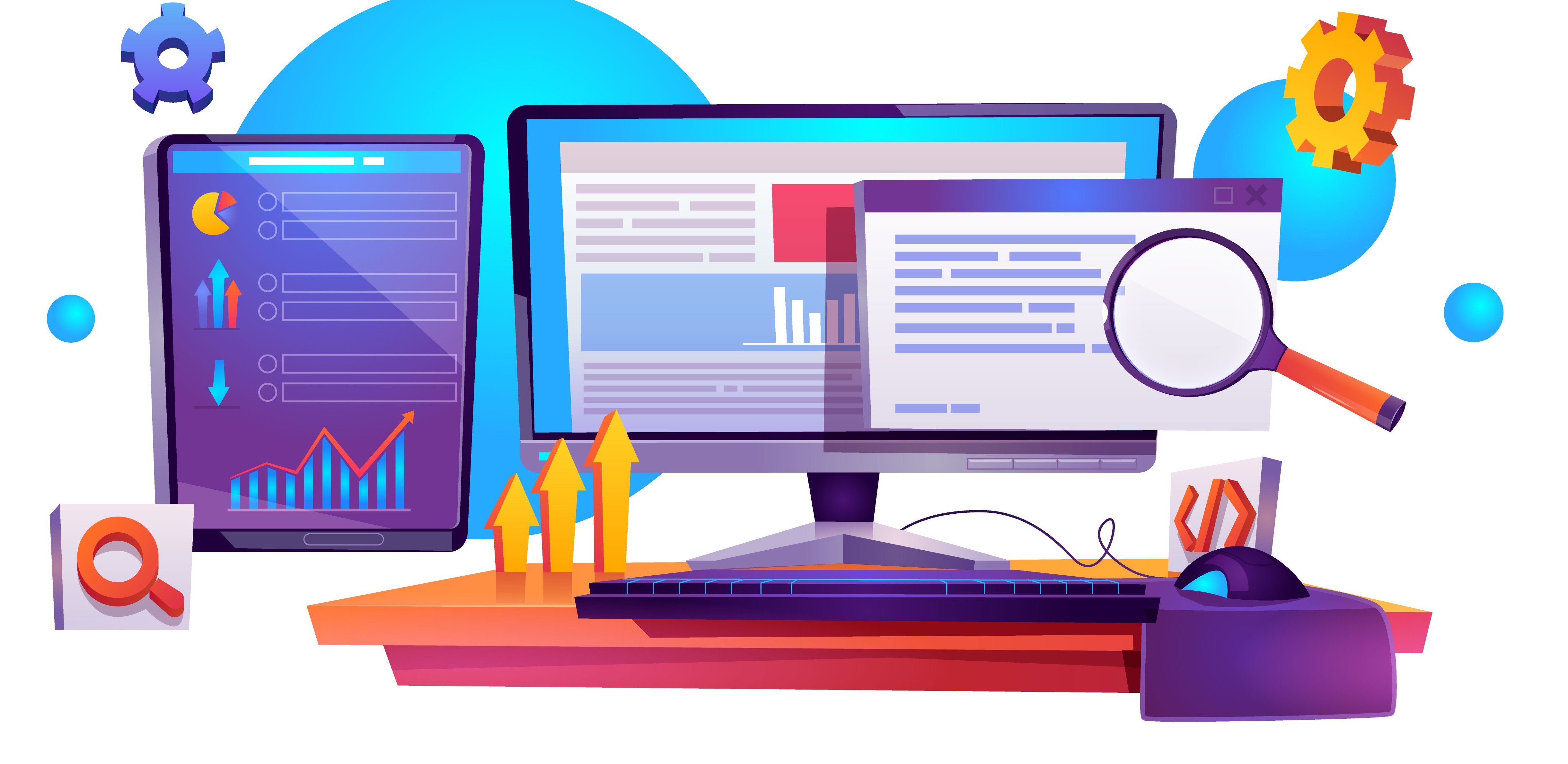 Software QA & Testing