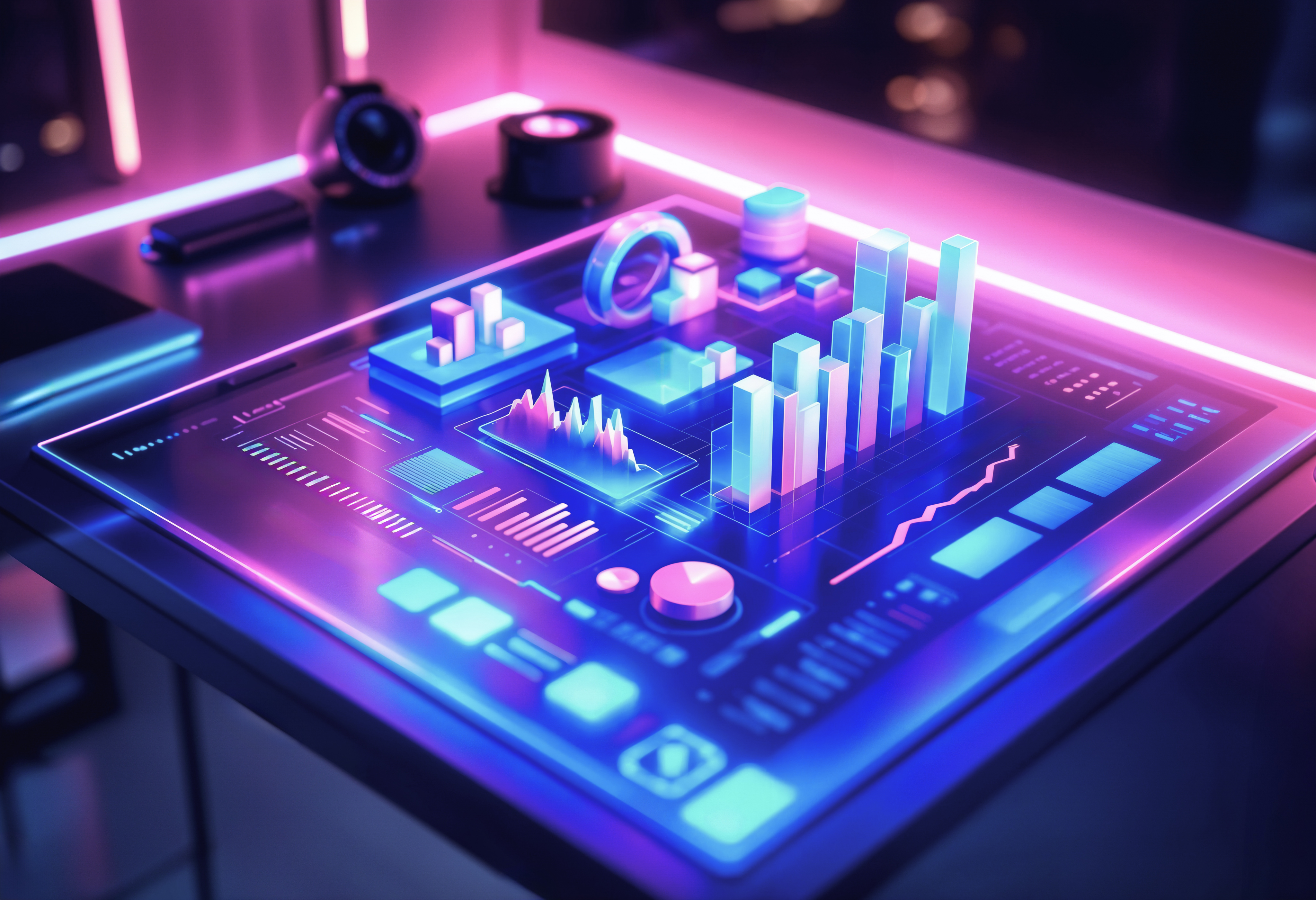 Business Intelligence services